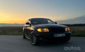 BMW 1 Series E81-E88
