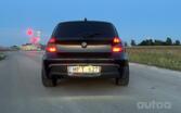 BMW 1 Series E81-E88