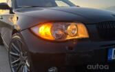 BMW 1 Series E81-E88