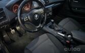 BMW 1 Series E81-E88