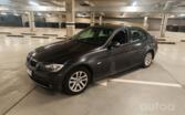 BMW 3 Series E90/E91/E92/E93 Sedan
