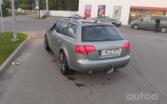Audi A4 B7 Avant wagon 5-doors