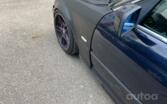 BMW 3 Series E46 Sedan 4-doors