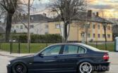 BMW 3 Series E46 Sedan 4-doors