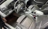 BMW 3 Series E46 Sedan 4-doors