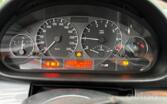 BMW 3 Series E46 Sedan 4-doors