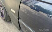 BMW 3 Series E46 Sedan 4-doors