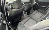 BMW 3 Series E46 Sedan 4-doors