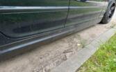 BMW 3 Series E46 Sedan 4-doors