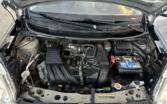 Nissan Micra K13 Hatchback