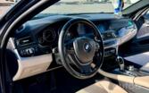 BMW 5 Series F07/F10/F11 Sedan