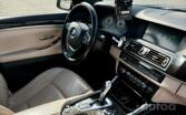 BMW 5 Series F07/F10/F11 Sedan