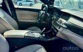 BMW 5 Series F07/F10/F11 Sedan