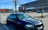 BMW 5 Series F07/F10/F11 Sedan