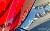 BMW 5 Series F07/F10/F11 Sedan