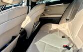 BMW 5 Series F07/F10/F11 Sedan