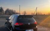 Volkswagen Golf 7 generation Hatchback 5-doors