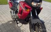 Honda XL