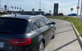 Audi A4 B7 Avant wagon 5-doors