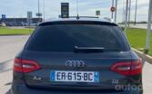 Audi A4 B7 Avant wagon 5-doors