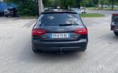 Audi A4 B7 Avant wagon 5-doors