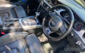 Audi A4 B7 Avant wagon 5-doors