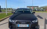 Audi A4 B7 Avant wagon 5-doors