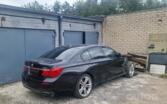 BMW 7 Series F01/F02 [restyling] Sedan