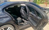 BMW 7 Series F01/F02 [restyling] Sedan