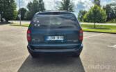 Chrysler Voyager 4 generation [restyling] Minivan Grand
