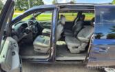 Chrysler Voyager 4 generation [restyling] Minivan Grand