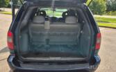 Chrysler Voyager 4 generation [restyling] Minivan Grand