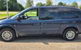 Chrysler Voyager 4 generation [restyling] Minivan Grand