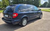 Chrysler Voyager 4 generation [restyling] Minivan Grand