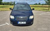 Chrysler Voyager 4 generation [restyling] Minivan Grand