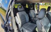 Chrysler Voyager 4 generation [restyling] Minivan Grand