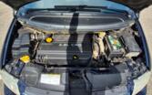 Chrysler Voyager 4 generation [restyling] Minivan Grand