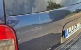 Chrysler Voyager 4 generation [restyling] Minivan Grand