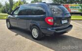 Chrysler Voyager 4 generation [restyling] Minivan Grand