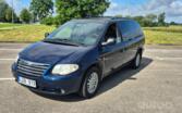 Chrysler Voyager 4 generation [restyling] Minivan Grand