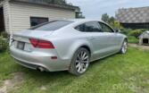 Audi A7 4G Sportback liftback