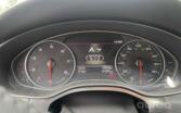 Audi A7 4G Sportback liftback