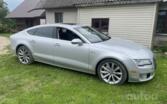 Audi A7 4G Sportback liftback
