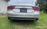Audi A7 4G Sportback liftback