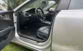 Audi A7 4G Sportback liftback