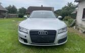 Audi A7 4G Sportback liftback
