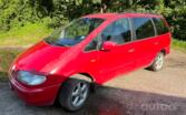 Volkswagen Sharan 1 generation Minivan 5-doors