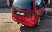 Volkswagen Sharan 1 generation Minivan 5-doors