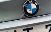 BMW 3 Series E46 Touring wagon