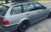 BMW 3 Series E46 Touring wagon
